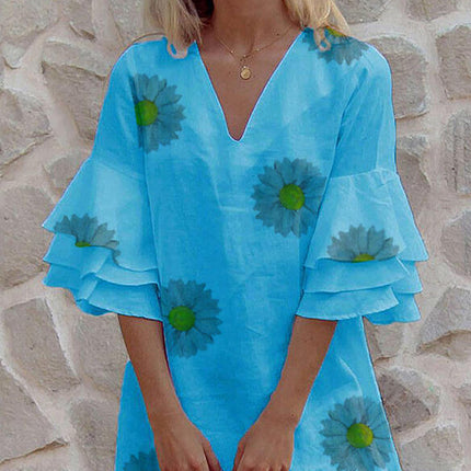 Sunscreen clothing plus size long sleeves