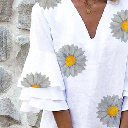 Sunscreen clothing plus size long sleeves