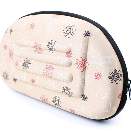 Pet Space Foldable Handbag Out Portable Pet Shoulder Bag Printing