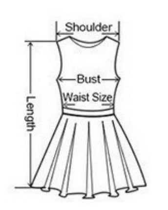 Printed v-neck dress