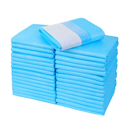 Pet Diapers Disposable Thickened Absorbent Urine Is Not Wet