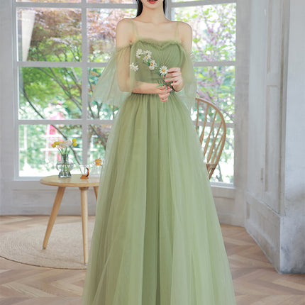 Fashion Personalized Long Costumes For Women