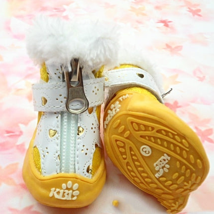 Sneaker Running Shoes Pet Shoes Dog