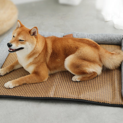 Summer sleeping mat