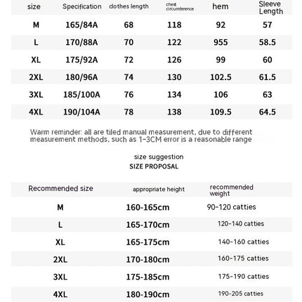 Thickened Down Cotton Jacket With Hood And Two Fake Pieces