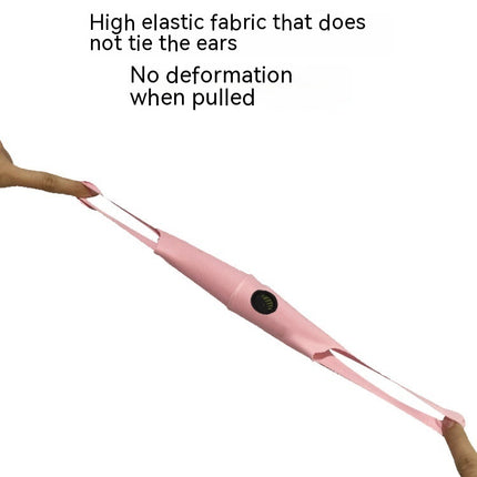 Breather Valve ICE Cotton Mask