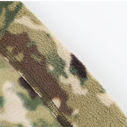 Outdoor Cold-proof Windproof Mask Breathable Warm Hat