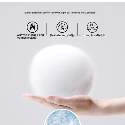 Cotton-padded Middle-aged Business Leisure Warm Single-breasted Lapel Simple Loose Jacket