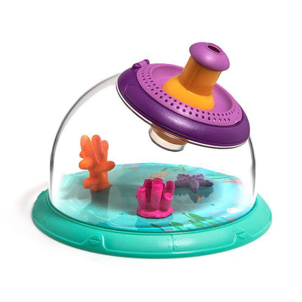 Scientific Outdoor Toys Plant Insect Biology Study Tool Set Cute Nature Observation Exploration Toy for Children