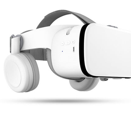 BOBO Z6 VR Bluetooth VR Virtual Reality Headset VR Glasses 3D Glasses