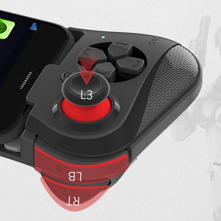 Eat Chicken   Gamepad