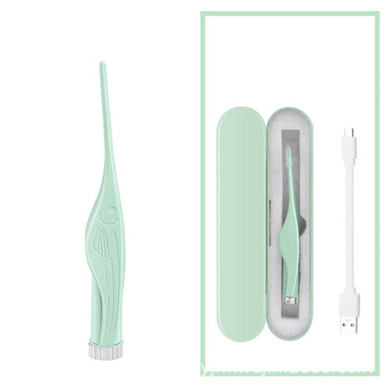 Children Baby Rechargeable Luminous Ear Pick