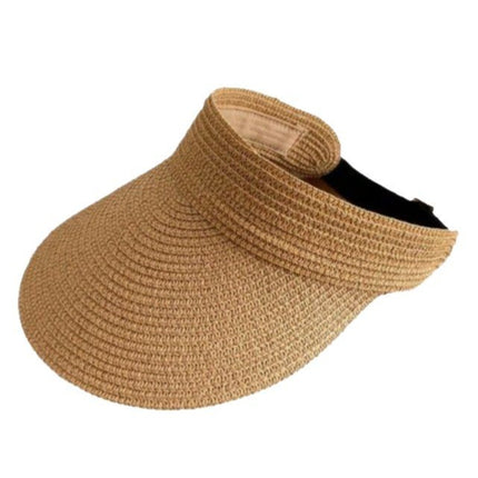 Women's Outdoor Travel Sun Hat