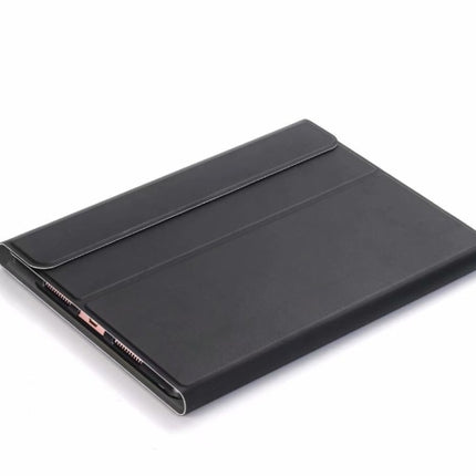 10.2 inch Tablet -Rechargeable Removable Wireless Bluetooth Keyboard Smart Case