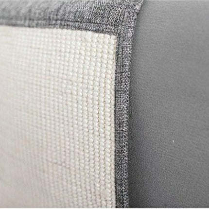 Pet Cat Large Claw Sharpener Cat Claw Sisal Mat