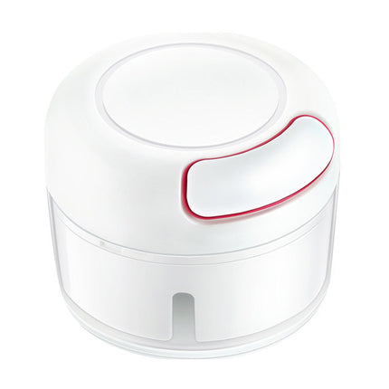 Manual Cutting Meat Grinder