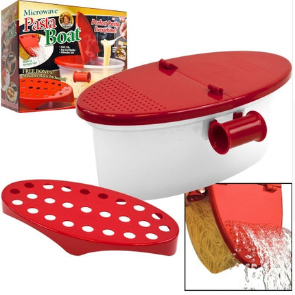 Pasta box pasta bowl