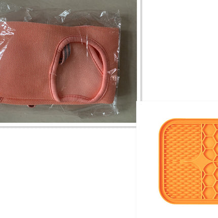 Nail Trimming Small And Medium Cat And Dog Grooming Hammock