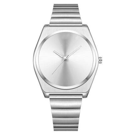 All-matching Simple And Stylish Casual Trendy Watch For Men