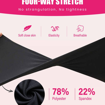 Yoga Pants - Cropped High-waisted Diagonal Pockets Polyester Double Mill Morandi Powder