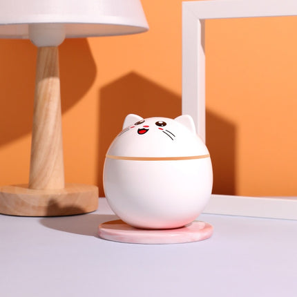 Mini humidifier