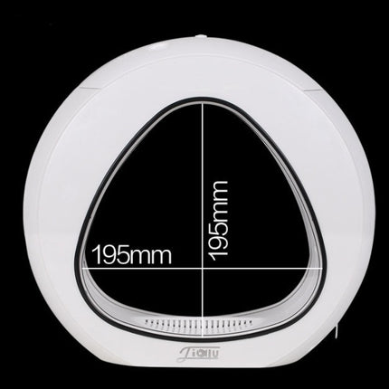 Desktop fish tank aquarium