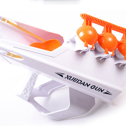 Snowball Clip Snowball Launcher Snowball Snowballing Tool