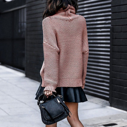 Thick Jumper Sweater