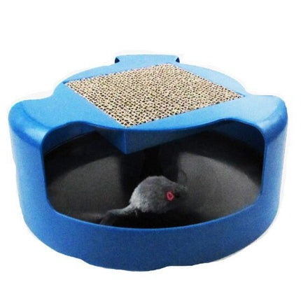 Pet Automatic Toy Funny Cat Interactive Toy