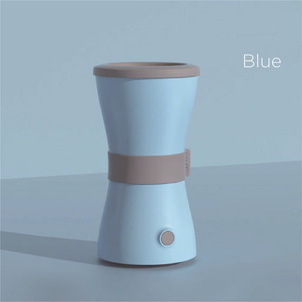 One-key Automatic Cleaning Supplies For Pet Foot Washing Cups