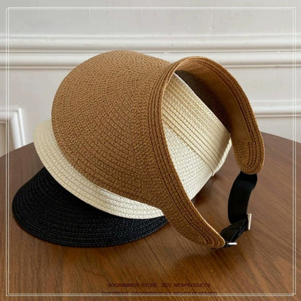 Women's Outdoor Travel Sun Hat