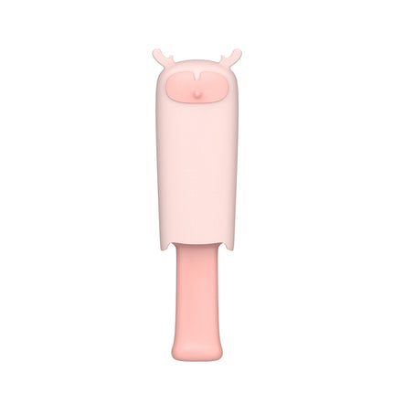 Clothes brush remover dust remover coat remover