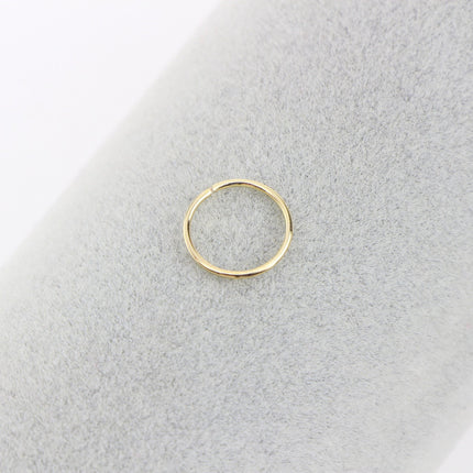 Copper nose ring nose ring nose nail