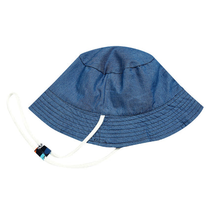 Children's fisherman hat