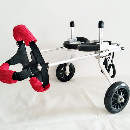 Dog Wheelchair - Fully Adjustable