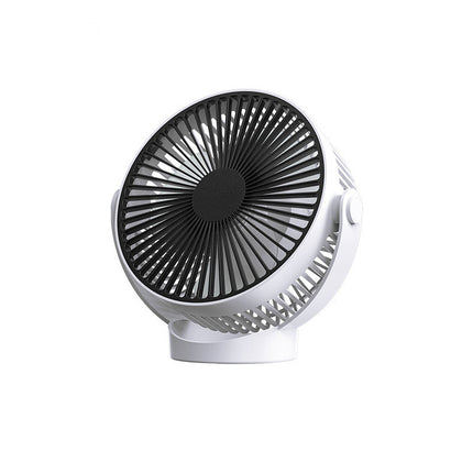 Desktop Fan USB Charging Portable