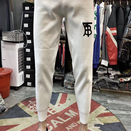 Men's slim social pants