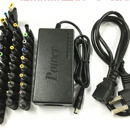 96w 12V24V universal adjustable power adapter