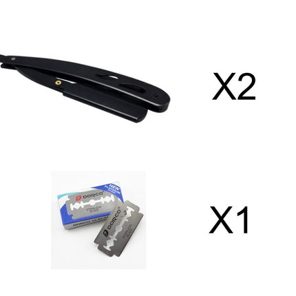 Stainless Steel Razor