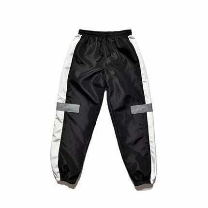 Sports pants casual cropped pants