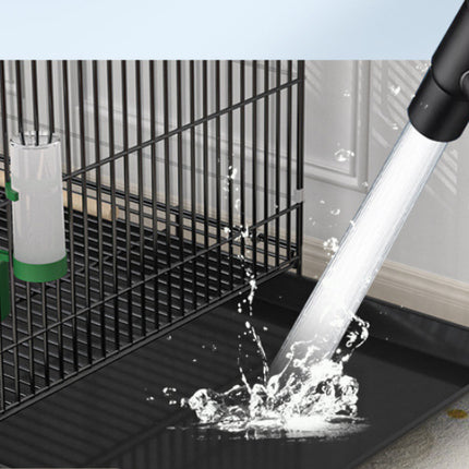 Home Fashion Personality Double Layer New Bird Cage