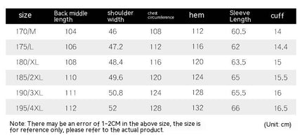 Double Breasted Men's Long Trench Coat Business Casual Lengthened