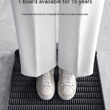 Cat Litter Pedal Litter Box Pad Mat Pet Supplies