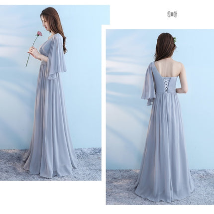 Wedding bridesmaid sisters skirt