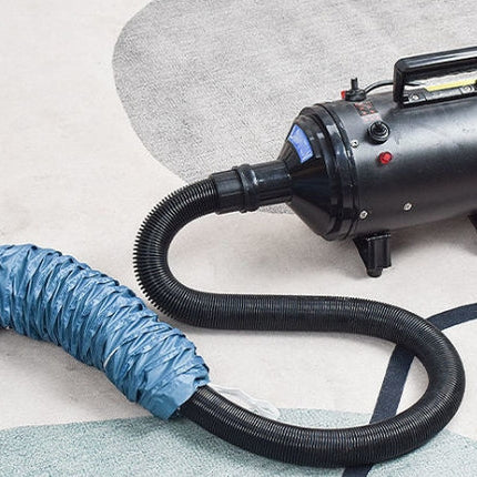 Automatic Drying Bag With Quick Drying Hair Dryer For Bathing