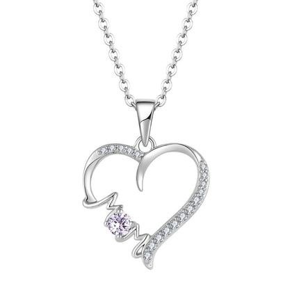 Design Net Red Temperament Shining Necklace For Women