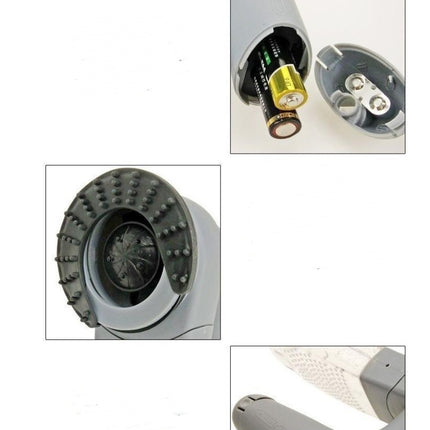 Electric Pet Hair Remover Device Cleaning Cat Dog Supplies Portable Pet Vacuum Cleaner Pet Hair Stick Hair Brush Pet Cleaning