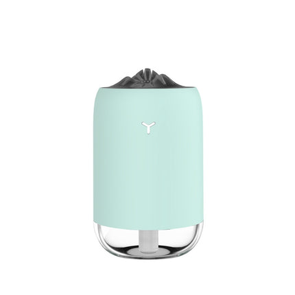 USB Night Light Air Conditioner Automatic Humidifier