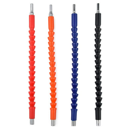 Flexible Cobra Drill Bit