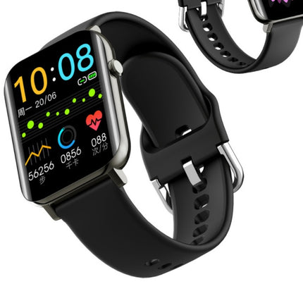 Smart Watch Women Heart Rate Blood Pressure ECG